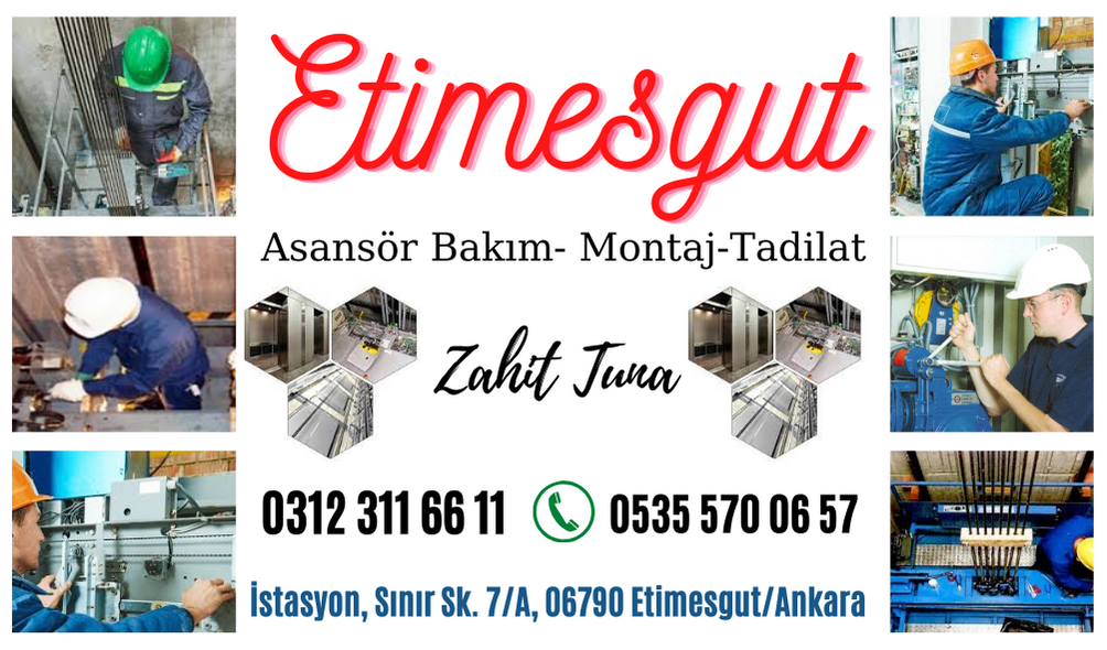 etimesgut-asansör-firmaları