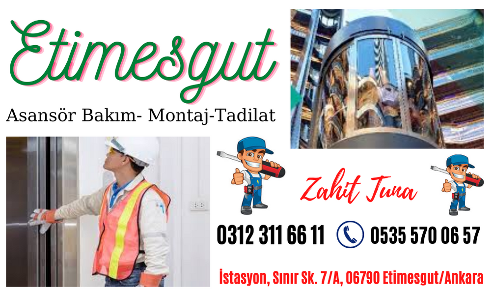 etimesgut-asansör-tamiri